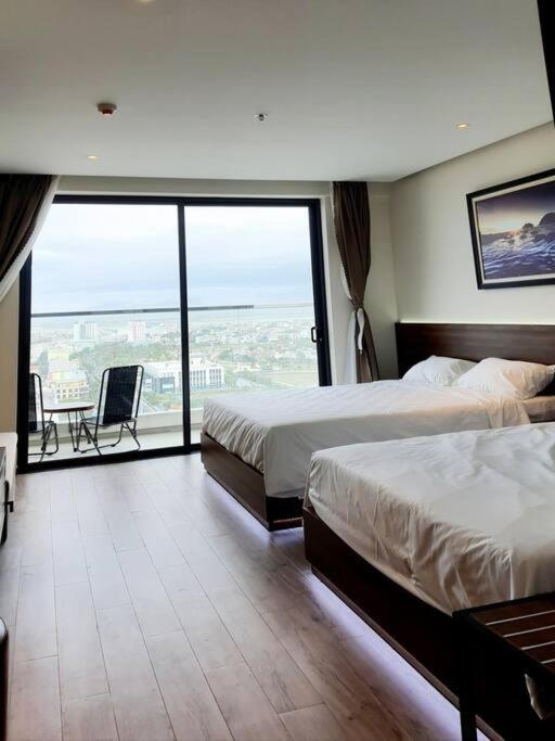 Can Ho Nghi Duong 5 Sao Apec Mandala Phu Yen Tuy Hoà Ngoại thất bức ảnh